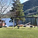 Casa vacanze Fjellbu *