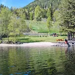 Fjellbu Casa vacanze Vraliosen
