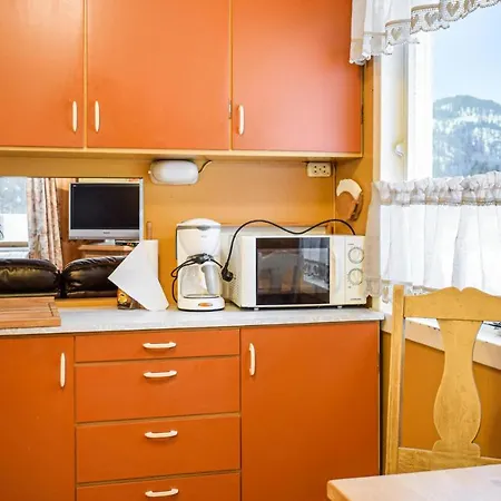 Fjellbu Holiday home *