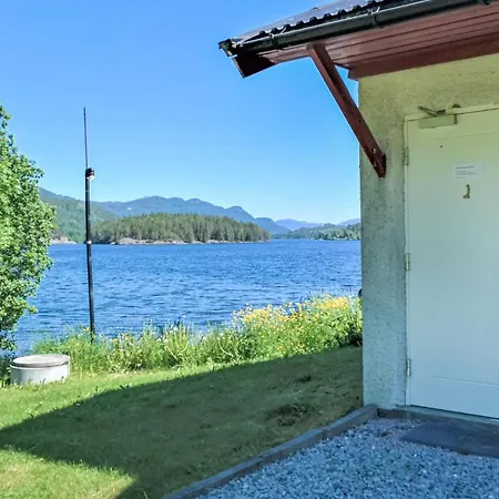 Holiday home Fjellbu *