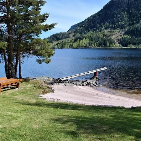 Holiday home Fjellbu