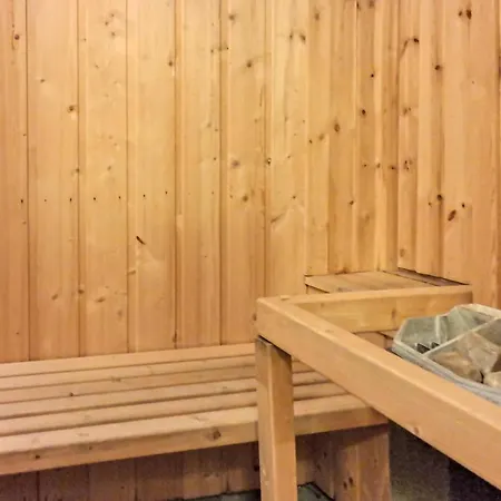 Holiday home Fjellbu Vraliosen