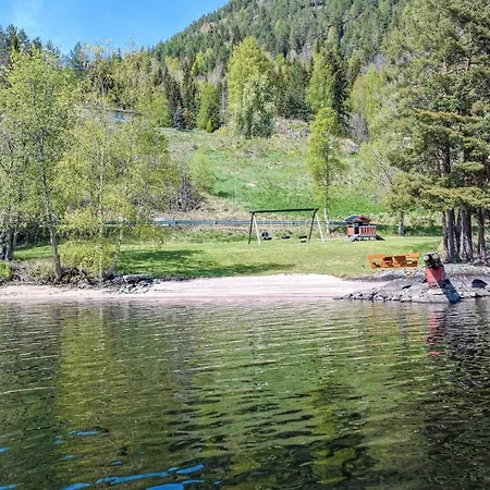 Fjellbu Holiday home Vraliosen
