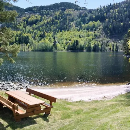 Fjellbu Holiday home