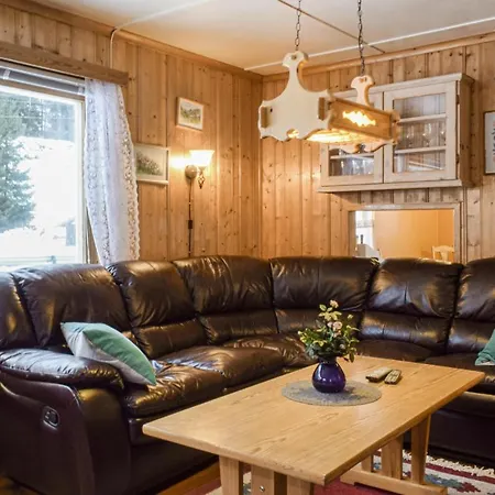 Fjellbu * Vraliosen